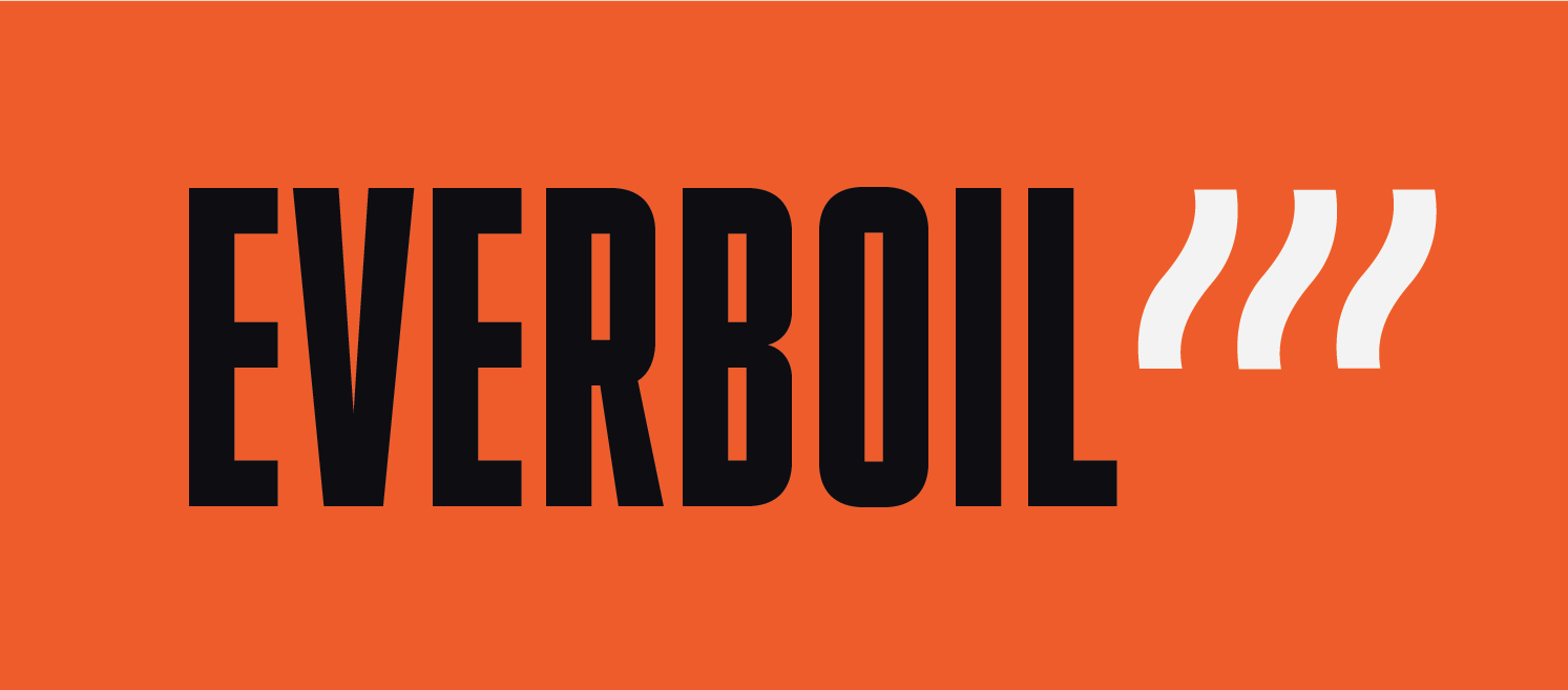 Everboil
