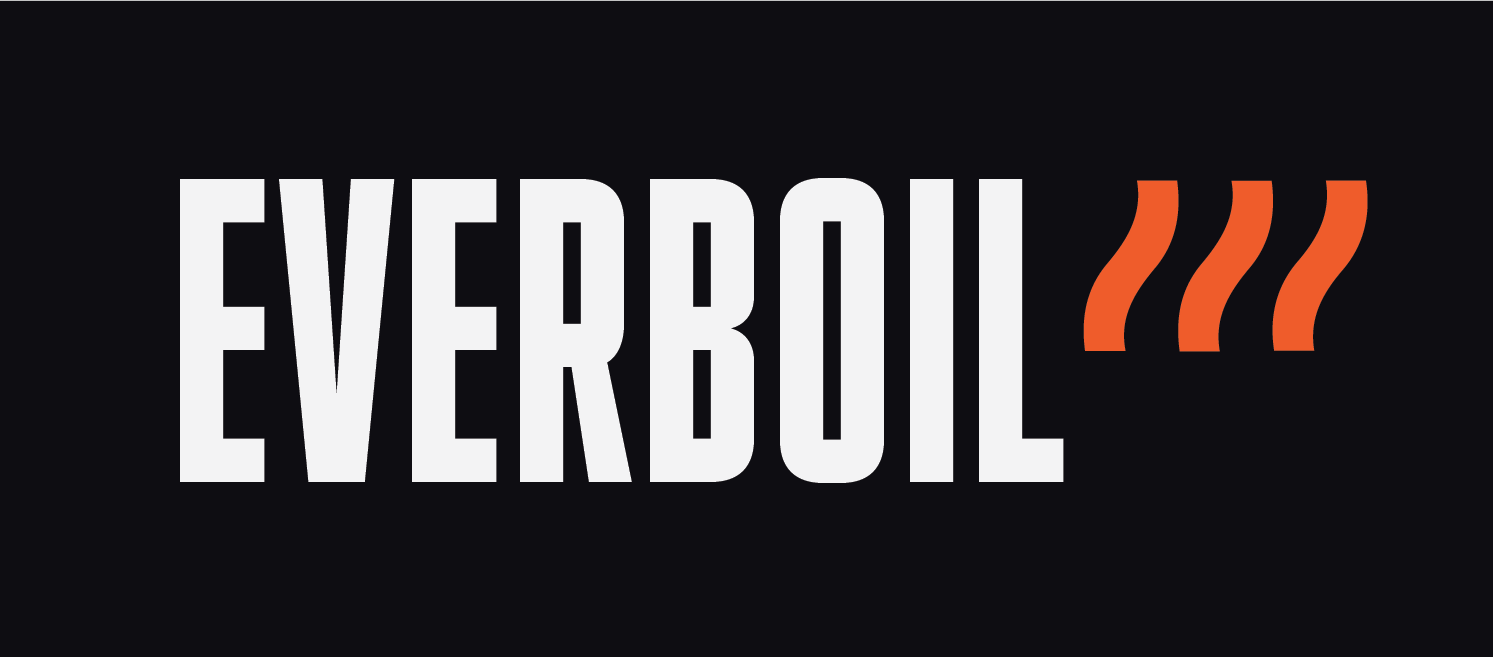 Everboil